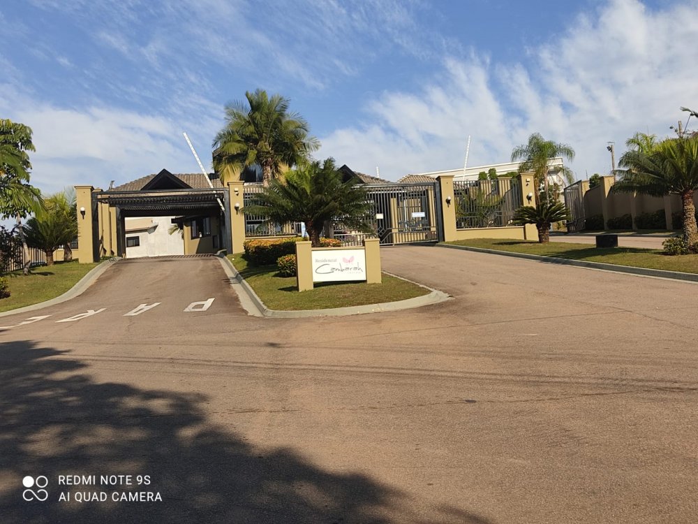 Casa em Condomnio - Venda - Soares - Jarinu - SP