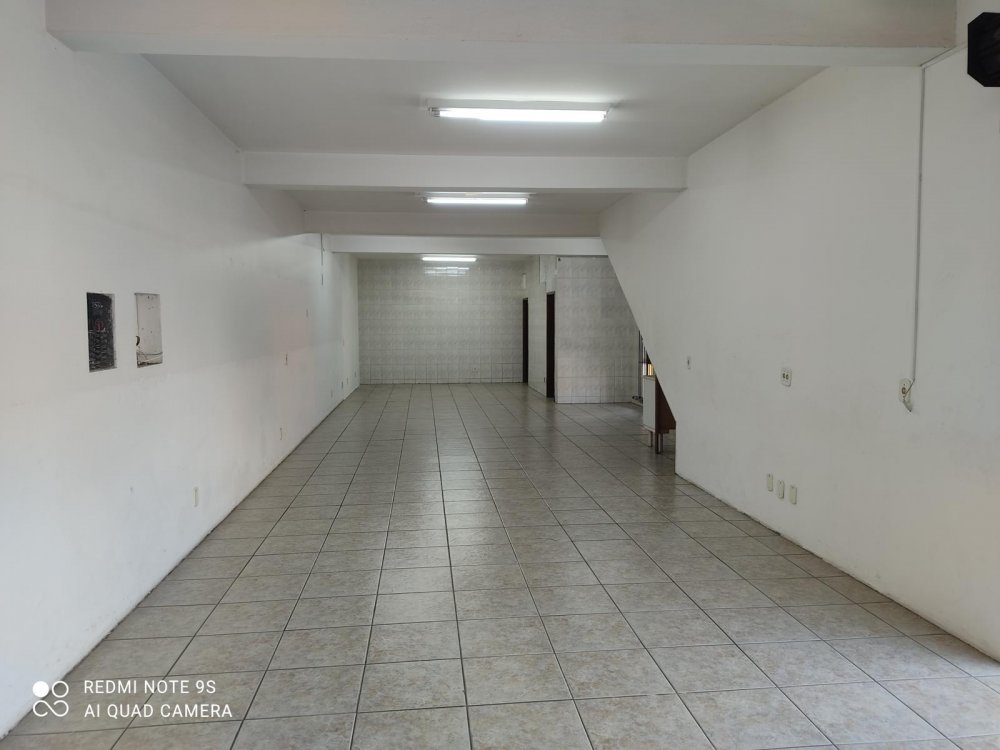 Ponto Comercial - Aluguel - Vila Loureiro - Jundia - SP