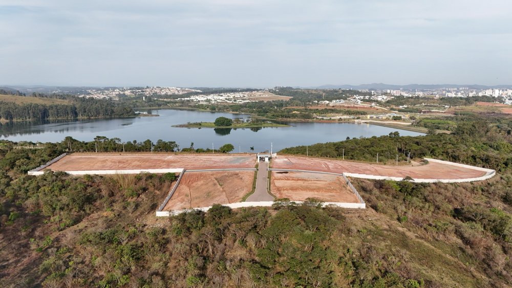 Terreno em Condomnio - Venda - Horto Florestal - Jundia - SP